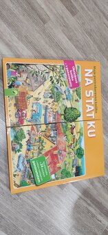 Nove knihy pro deti - 11