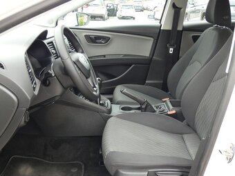Seat Leon 2.0 TDI, DPH, ZÁRUKA 36M AKCE //DPH odpočet// - 11