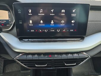 OCTAVIA 4 DSG 4x4 2,0TDI 110kW STYLE VIRTUAL LED NAVI ČR DPH - 11