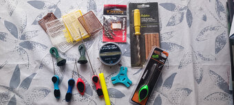 Bizuteria carp r us + ine pva pouch trakker - 11