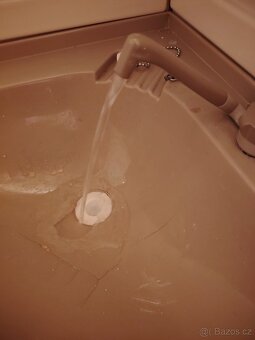 WILK 500 -Markýza,pro 5os.,topení,rozfuk, předstan - 11