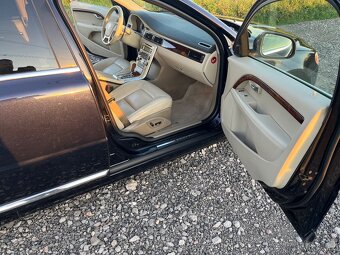 Volvo S80 V8, 2009, 4.4, 232kw - 11