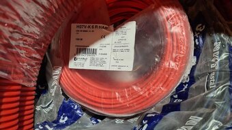 Prodej movitých věcí dlužníka - Černuc - 11