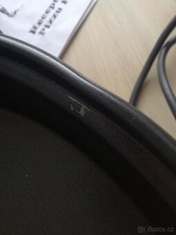 Pizza/paella elektrická pánev - 11