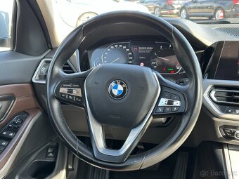 BMW 318D 2022 - 11