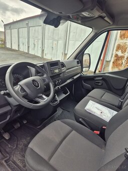 Renault Master FM rv. 2022 - 11