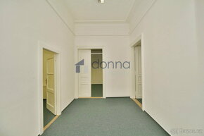 Pronájem kanceláří 250m², ul. Václavské náměstí, Praha 1 - N - 11