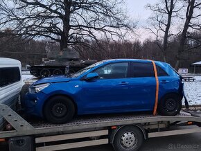Kia Rio 2021 - 11