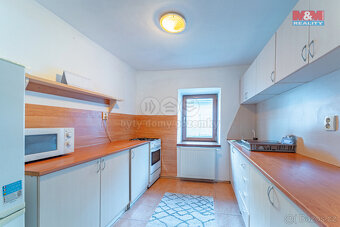 Prodej rodinného domu, 118 m², Toužim, ul. Družstevní - 11