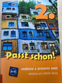 Učebnice - 11