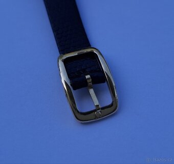 Náramkové hodinky Omega Seamaster Automatic NOS - 11