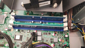 PC Lenovo - i5 4670S, 8GB RAM, 500GB SSD, Win10pro - 11