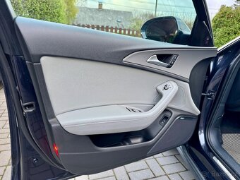 Audi A6 Allroad 3.0 TDI 180kw Tiptronic - 11