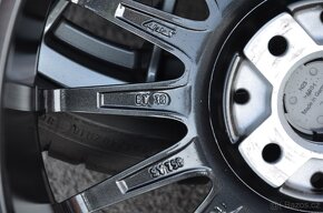 Ford - TOP letní alu kola ATS StreetRallye 18" - 11