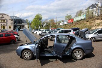 Škoda Superb - 11