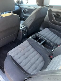 Volkswagen Passat CC B7 Facelift 2.0 tdi 125kw - 11
