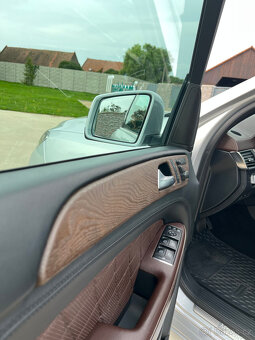 Mercedes-Benz ML 350 Bluetec 4Matic - 11