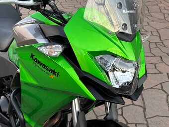 Kawasaki Versys 300 2018, najeto 22700km - 11