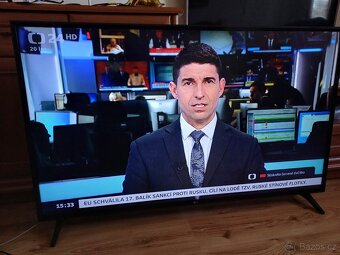 55"4K Smart LG 55UM7000-úhlopříčka 140cm - 11