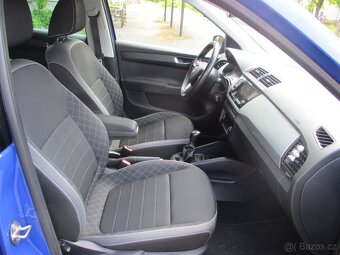 ŠKODA FABIA III KOMBI 1.0 TSi - nové rozvody - 11