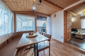 Prodej chata, 90 m2 - Čím, ev.č. 00651 - 11