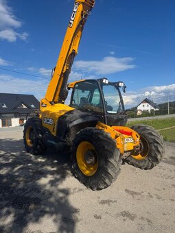 Jcb 535-95 rok 2019 AGRI Proo - 11