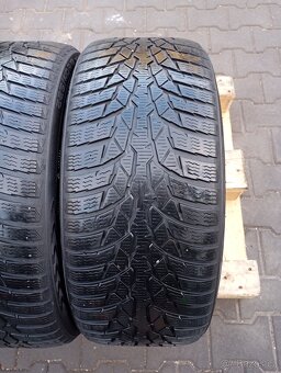Originální alu kola Rondell Atura Wheels 5x112 r18 - 11