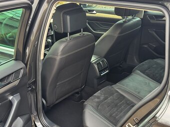 VW Passat B8 2,0 Tdi 110KW Elegance MOD 2020 LED KAMERA - 11