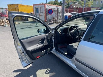 Renault Laguna, 1,6 16V ZACHOVALÁ - 11