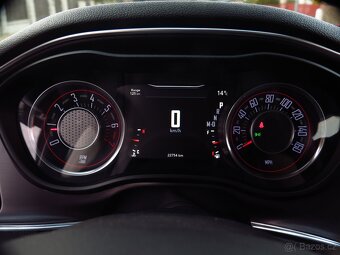 Dodge Challenger, 3.6 V6 - 22.755 km, KRÁSNÝ - 11