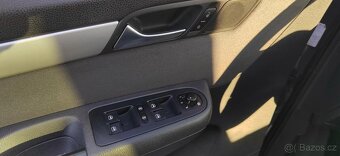 Volkswagen Sharan - 11