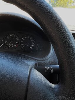 Peugeot 206, 1.4i Automat, r.v. 2005 - 11
