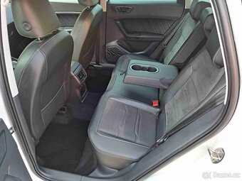 Seat Ateca 1,5 TSI STYLE 198.000 km - 11