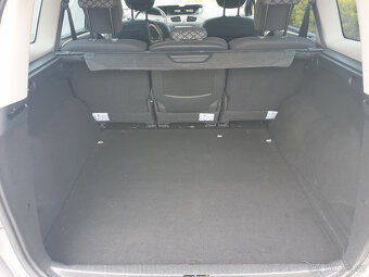 Renault Grand Scénic, Renault Grand Scenic r.2011 - 11