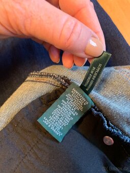dámské džíny zn. Ralph Lauren - vel. S - 11