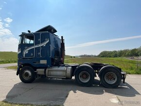 Peterbilt 362 cabover 1992 - plně pojízdný - 11