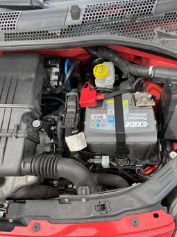 Fiat 500 1,2 - 11