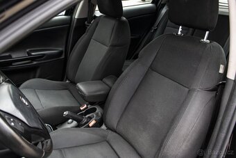 Alfa Romeo Giulietta 2.0 JTD 170k Distinctive - 11