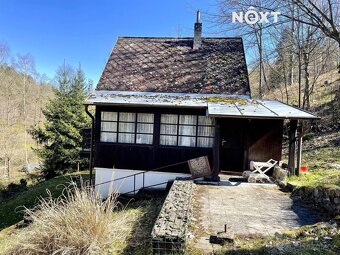 Prodej Chata, 58㎡ - 11