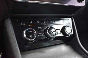 Škoda Superb 4x4 SCOUT 2.0 TDI 140 KW, DSG, VIRTUAL - 11