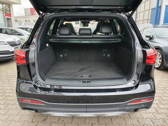 MG EHS PHEV Luxury 1.5 190kW AUT. 88tkm kamera 360° Virtual - 11