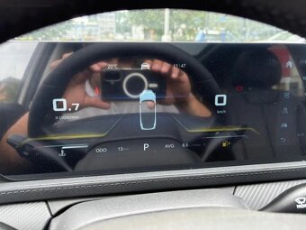 Dongfeng T5 EVO, 1.5T 7DTC DRAGON E. Media Conn - 11
