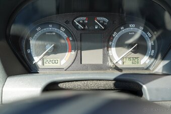 Škoda Fabia 1.2 HTP 40kw - 11
