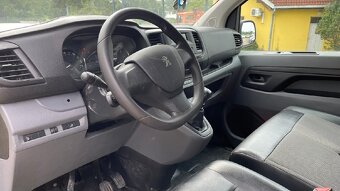 Peugeot Expert, 2.0 HDi /90KW/L3/LONG/RV 9/2019 - 11