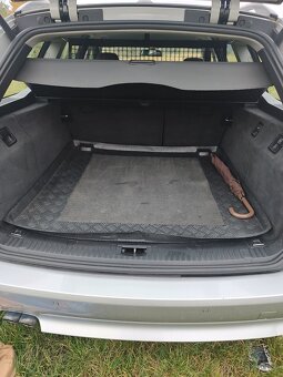 Prodám BMW e61 v bezvadném stavu - 11