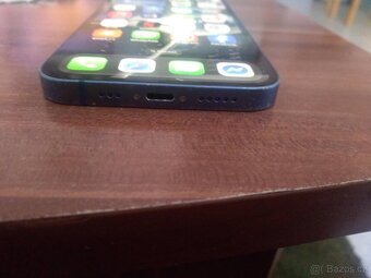 Prodám - Vyměním iPhone 13 128gb. - 11