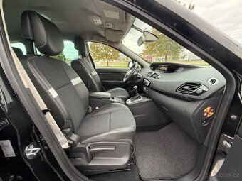 Renault Scenic 3 BOSE - 1.2TCe 85kW - 2013 - 125.177Km - 11