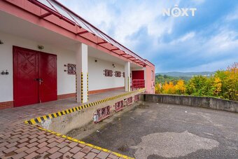 Pronájem komerční Obchodní prostory, 753㎡ - 11