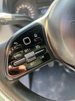 Mercedes-Benz Sprinter 514CDi 5t do 3.5t B 3.5t tažné - 11