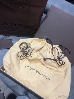 Louis Vuitton kabelka originál - 11